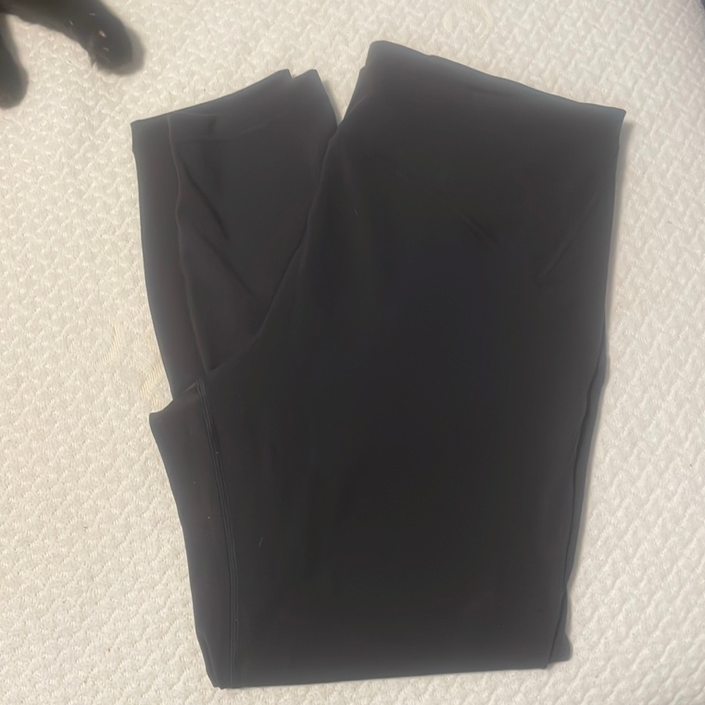 Lululemon instill leggings size 14